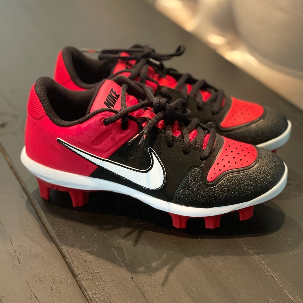 Boys Nike Cleats